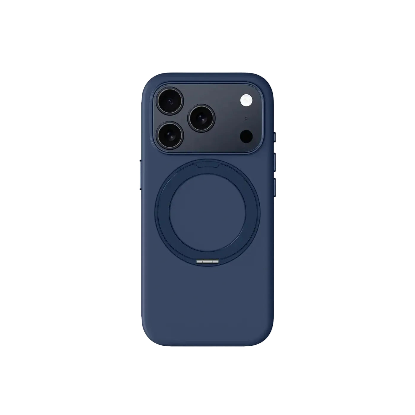 AmazingThing iPhone 17 Pro Max Cloudie MagSpin- Blue product photo