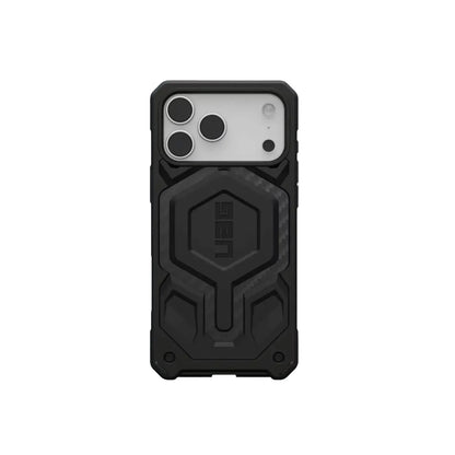 UAG iPhone 17 Pro Max Monarch Pro Magsafe Case -Carbon Fiber product photo