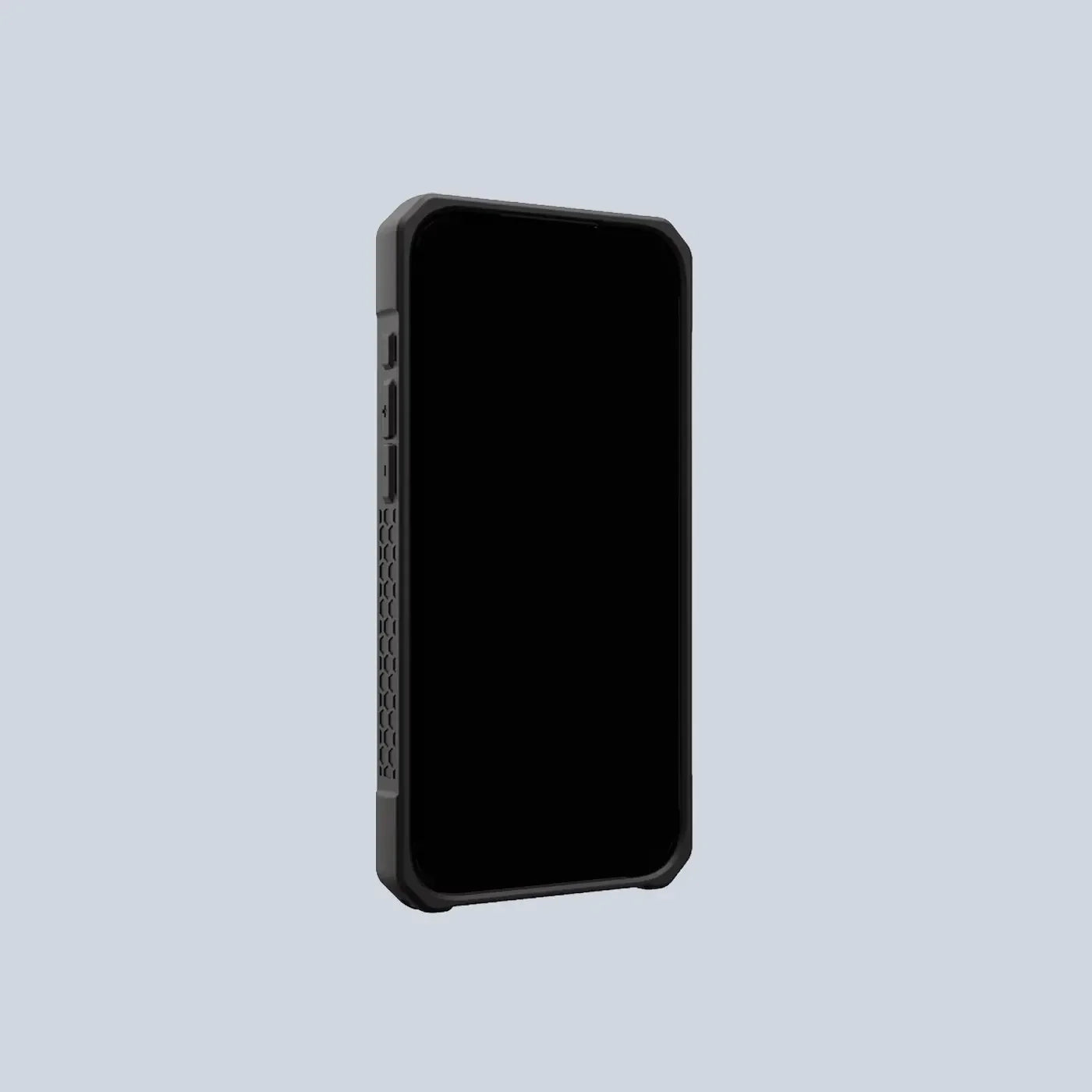 UAG iPhone 17 Pro Max Monarch Pro Magsafe Case -Carbon Fiber additional product image