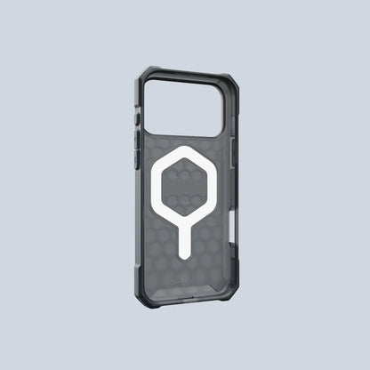UAG iPhone 17 Pro Max Essential Armor Magsafe Case Ash additional product image