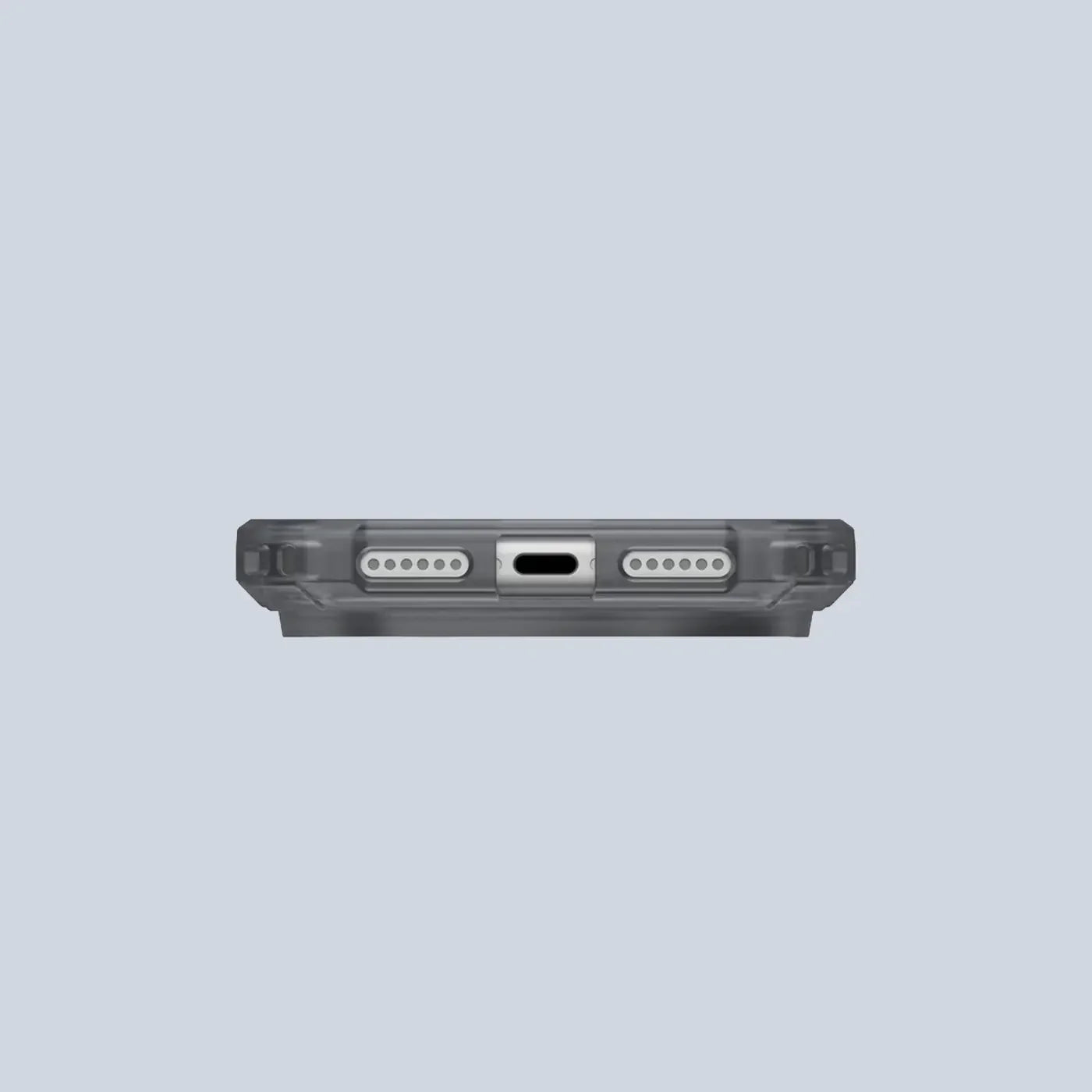 UAG iPhone 17 Pro Max Essential Armor Magsafe Case Ash product photo