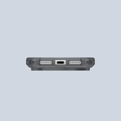 UAG iPhone 17 Pro Max Essential Armor Magsafe Case Ash product photo