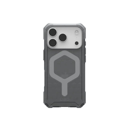 UAG iPhone 17 Pro Max Essential Armor Magsafe Case Ash product photo