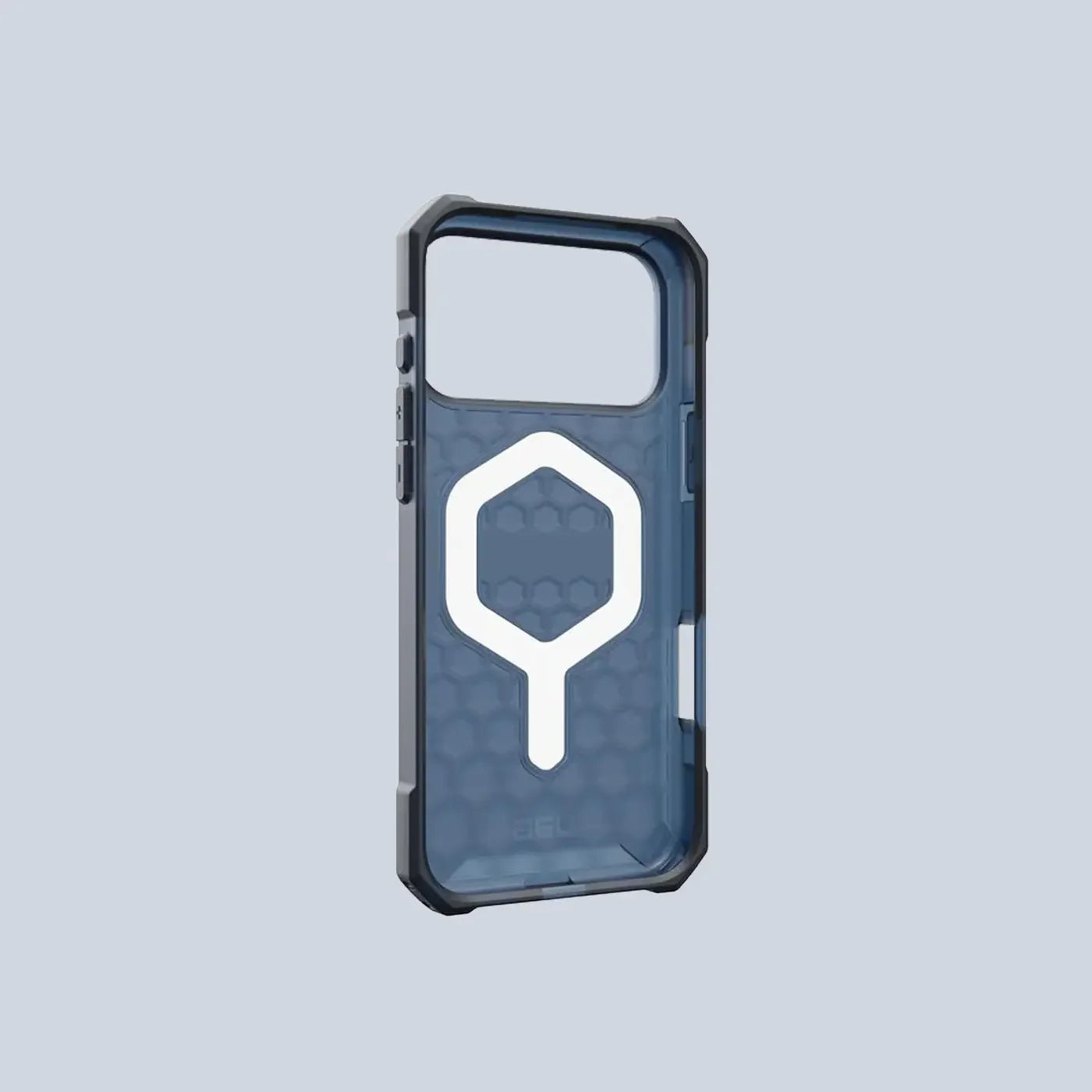 UAG iPhone 17 Pro Max Essential Armor Magsafe Case Cloud Blue product image