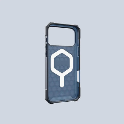 UAG iPhone 17 Pro Max Essential Armor Magsafe Case Cloud Blue product image