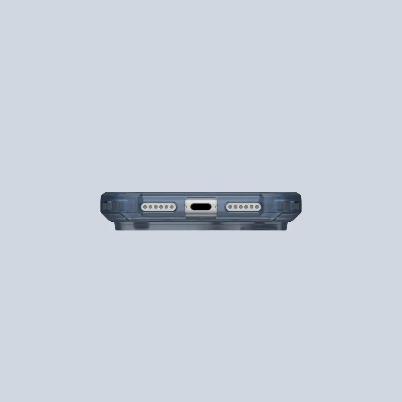 UAG iPhone 17 Pro Max Essential Armor Magsafe Case Cloud Blue additional product image
