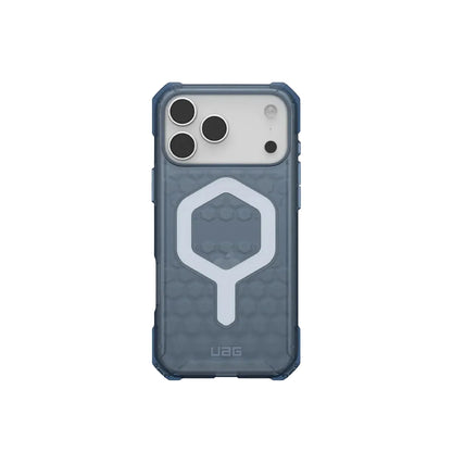 UAG iPhone 17 Pro Max Essential Armor Magsafe Case Cloud Blue product photo