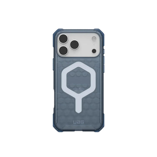UAG iPhone 17 Pro Max Essential Armor Magsafe Case Cloud Blue product photo