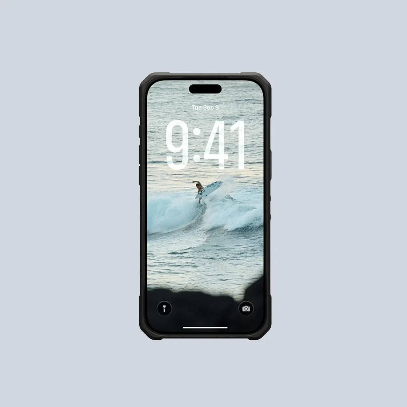 UAG iPhone 17 Pro Max Pathfinder Magsafe Case Black additional product image
