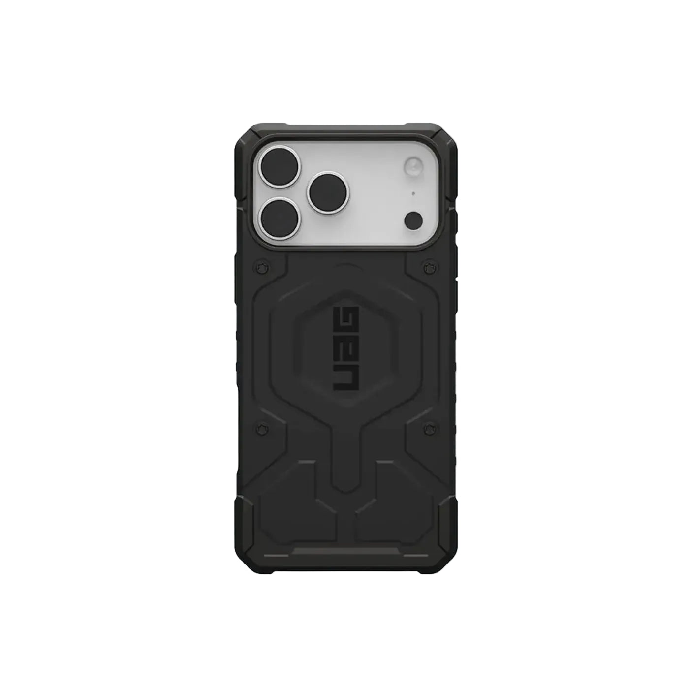 UAG iPhone 17 Pro Max Pathfinder Magsafe Case Black product photo