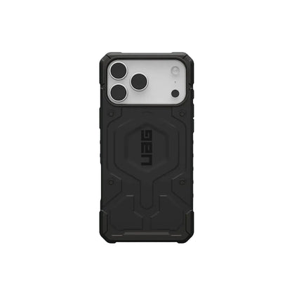 UAG iPhone 17 Pro Max Pathfinder Magsafe Case Black product photo