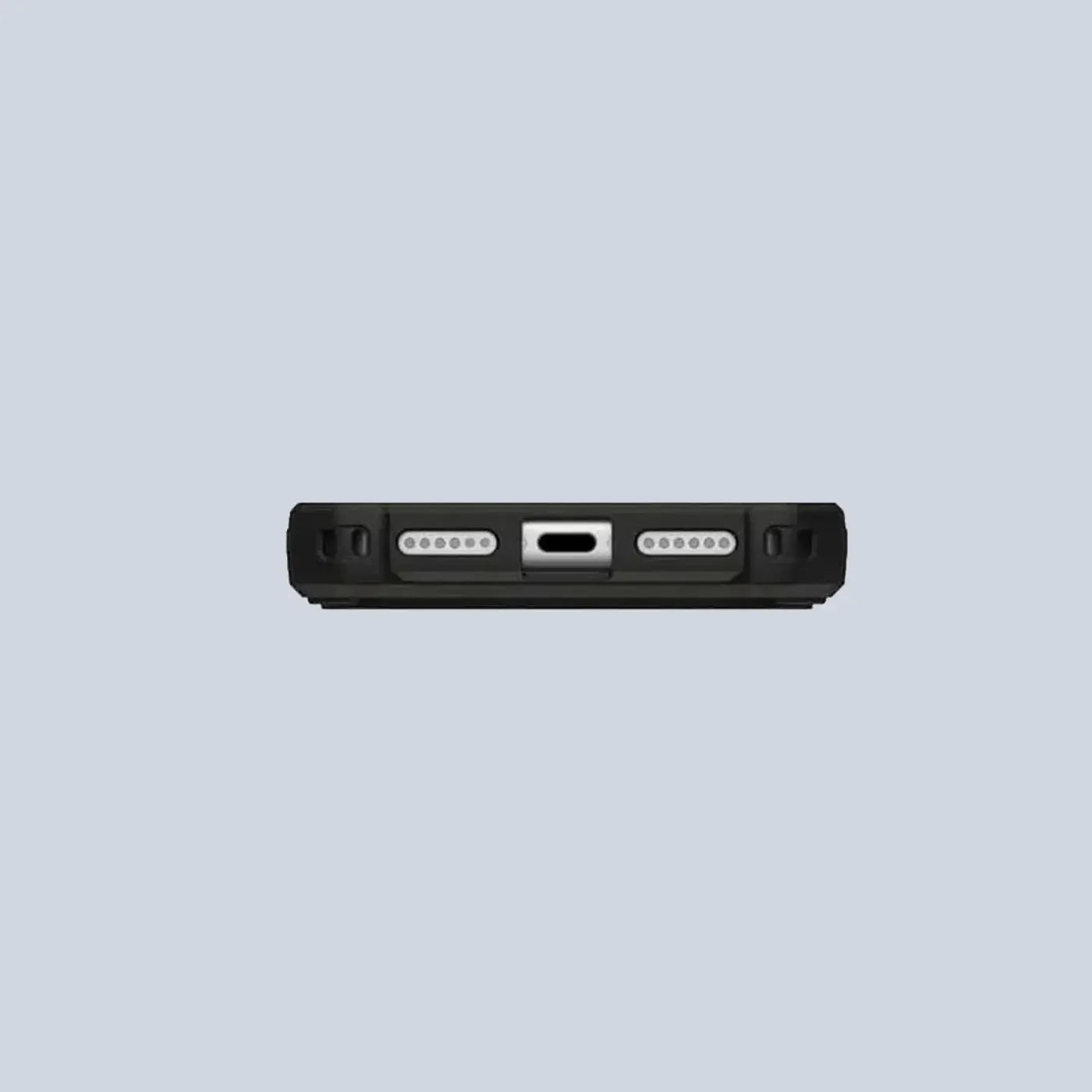 UAG iPhone 17 Pro Max Case Pathfinder Clear Ice Silver additional product image