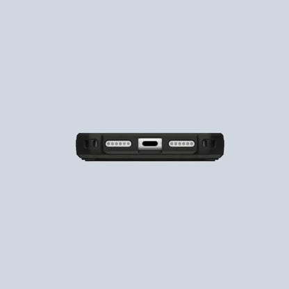 UAG iPhone 17 Pro Max Case Pathfinder Clear Ice Silver additional product image
