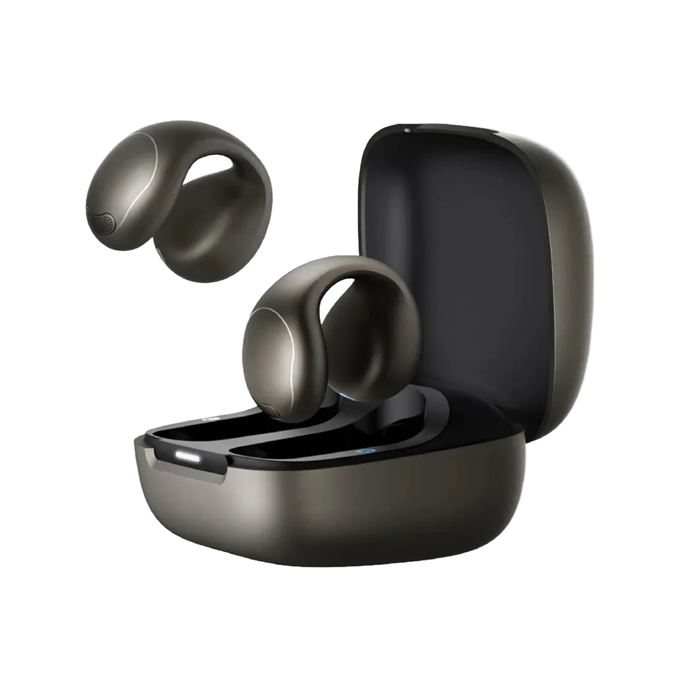 Soundcore C40i Clip-On Earbuds product photo