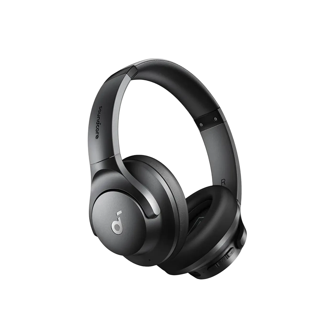 Soundcore Q20i Hybrid Active Noise Cancelling - Black product photo