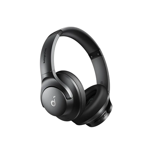 Soundcore Q20i Hybrid Active Noise Cancelling - Black product photo