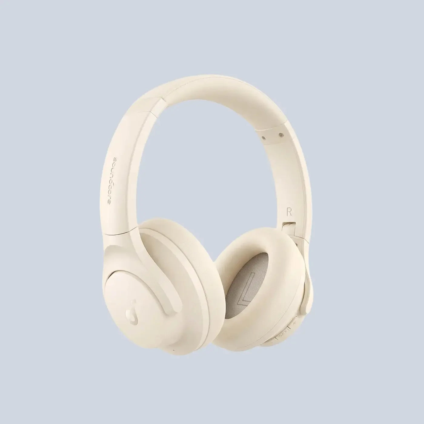 Soundcore Q20i Headphones White product photo
