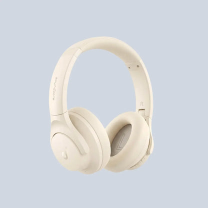 Soundcore Q20i Headphones White product photo