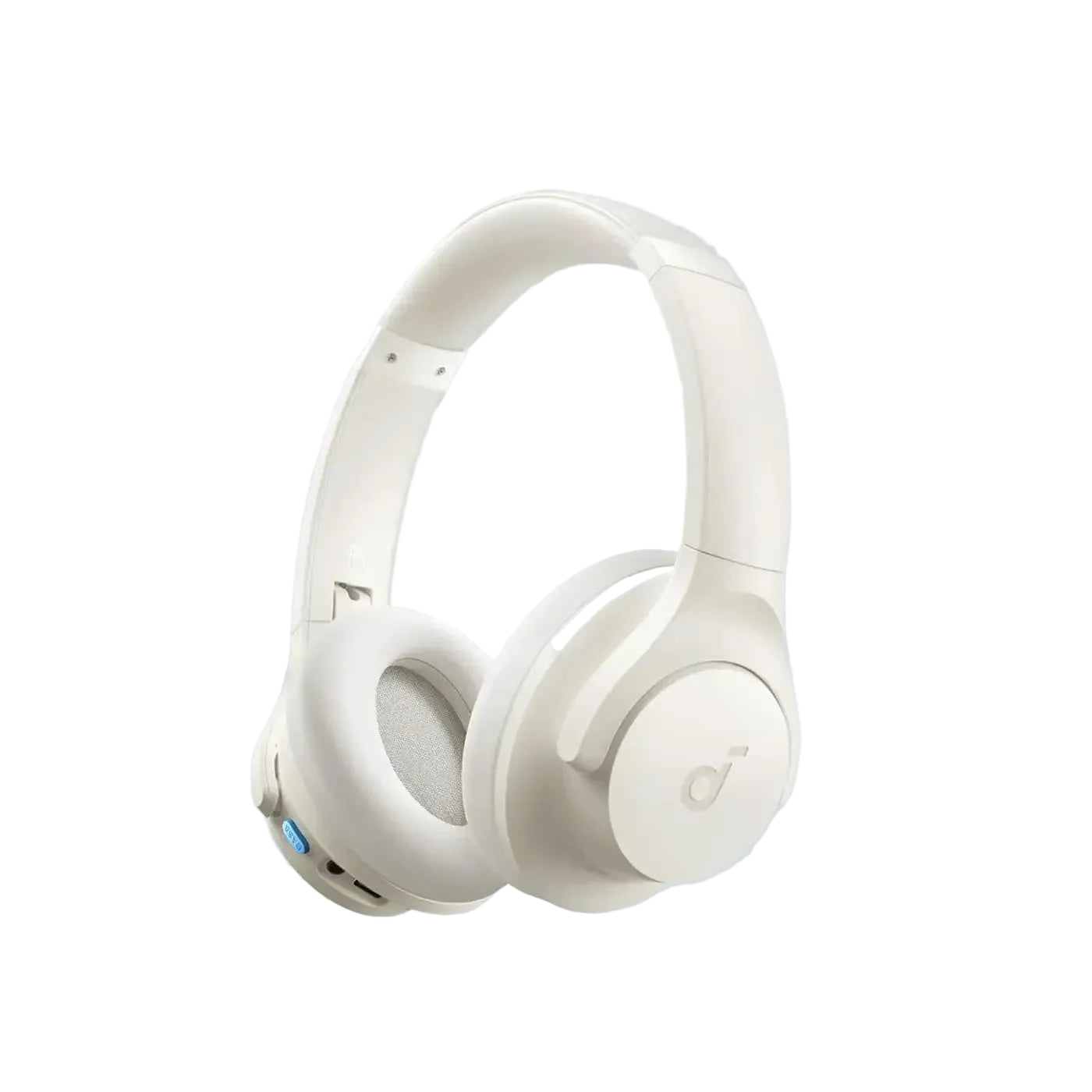 Soundcore Q11i Wireless Over-Ear Headphones White product photo