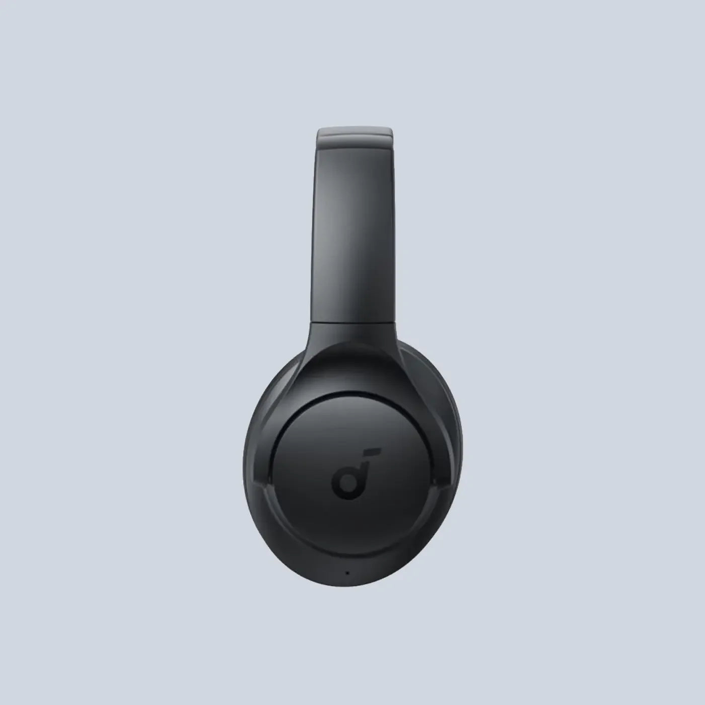 Soundcore Q11i Wireless Over-Ear Headphones Gray product photo