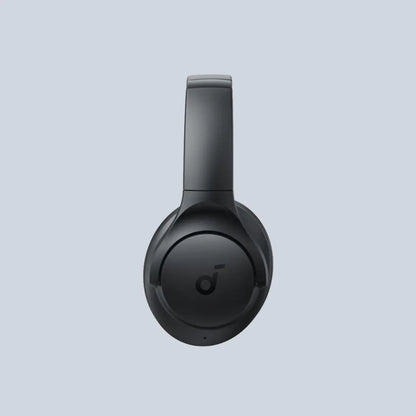 Soundcore Q11i Wireless Over-Ear Headphones Gray product photo