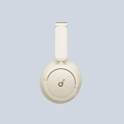 Soundcore Q30 Hybrid Active Noise Cancelling-White product photo
