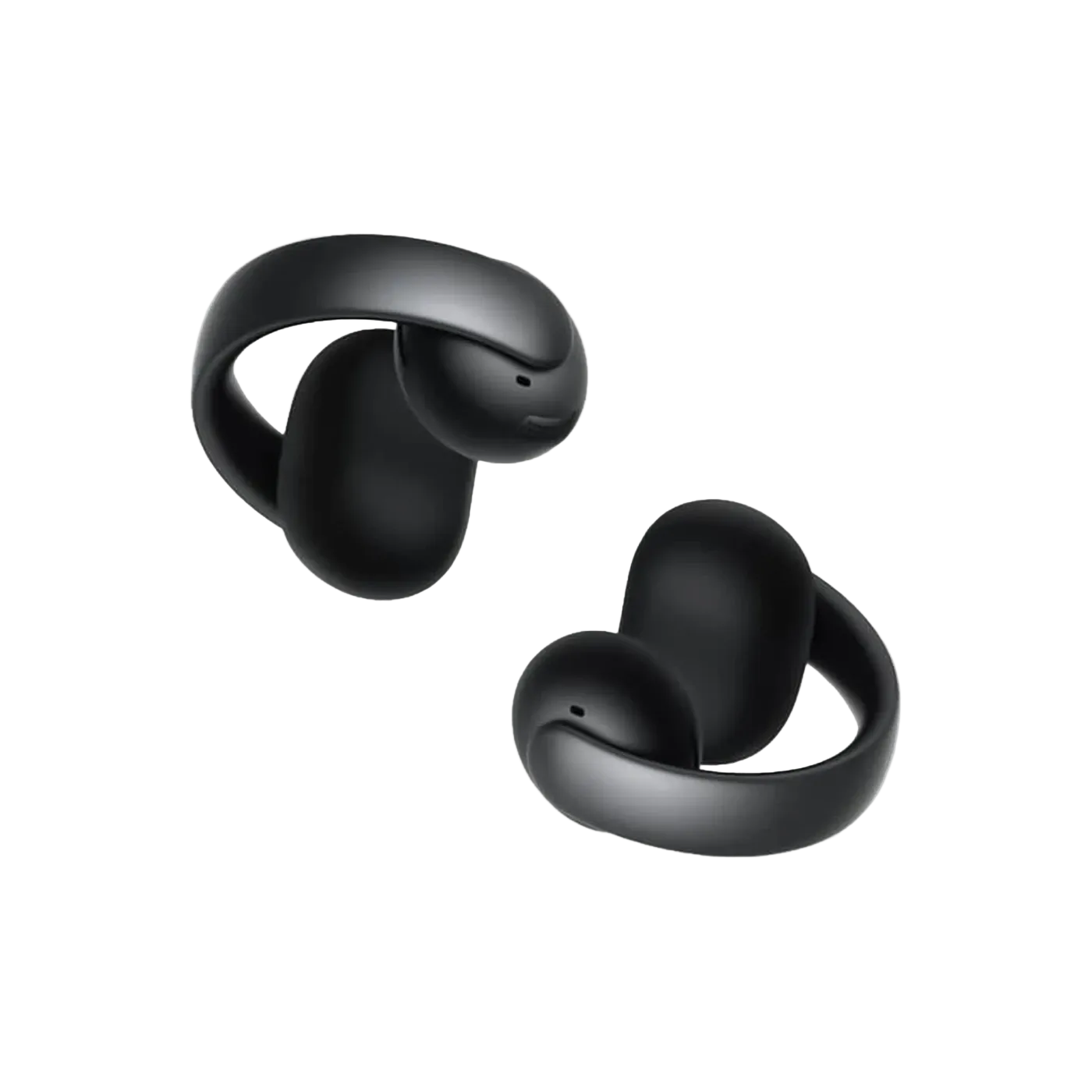 Anker Aero Clip- Black product photo