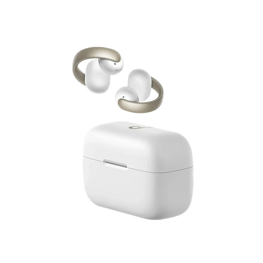 Anker Aero Clip - Bluetooth Headphone In Ear - White product photo