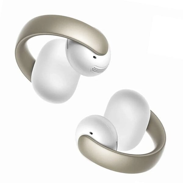 Anker Aero Clip - Bluetooth Headphone In Ear - White product photo