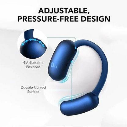 Soundcore AeroFit 2 Open-Ear Earbud Blue additional product image