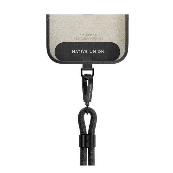 Native Union City Grip - Black additional product image