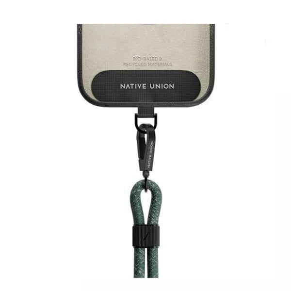 Native Union City Grip - Green product photo