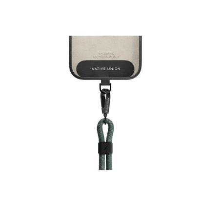 Native Union City Grip - Green product photo