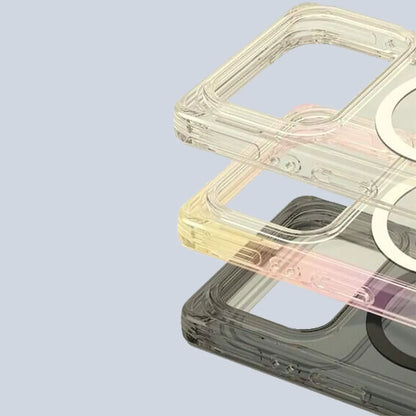 AmazingThing iPhone 17 Promax Omni Clean -Rainbow product image
