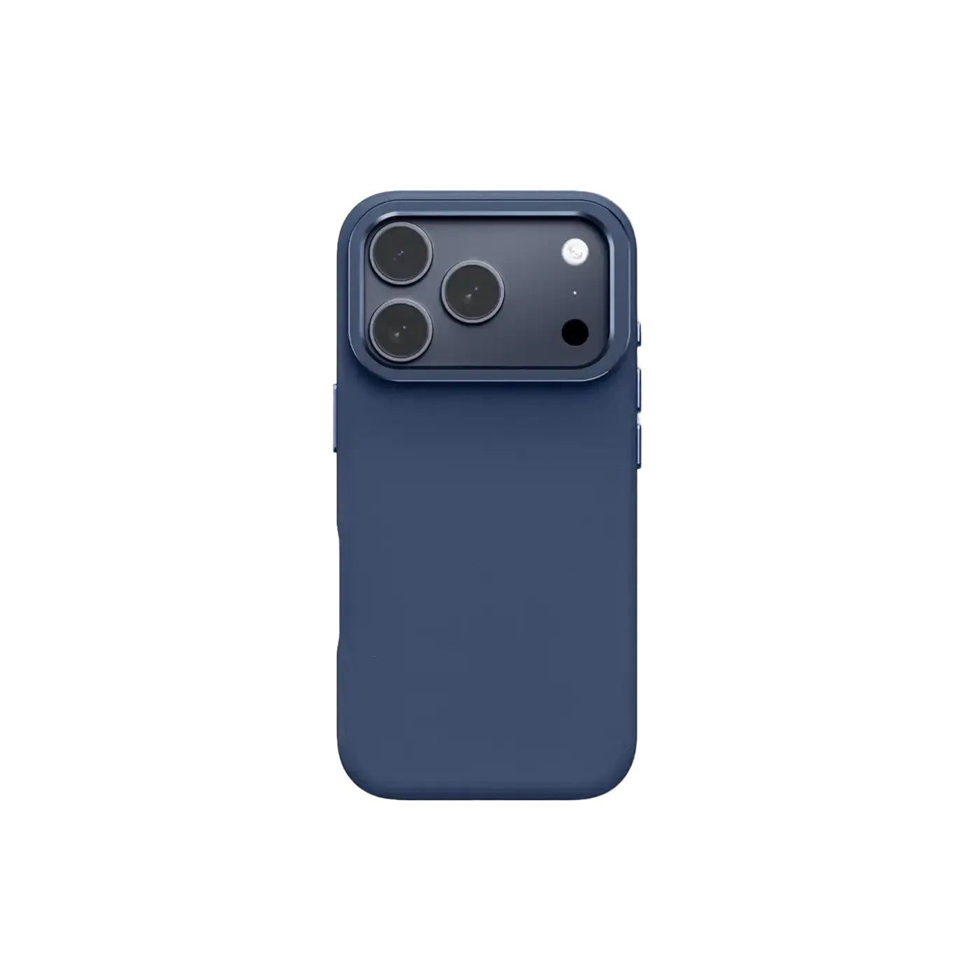 AmazingThing iPhone 17 Pro Max Glamour Case Stand Blue product photo