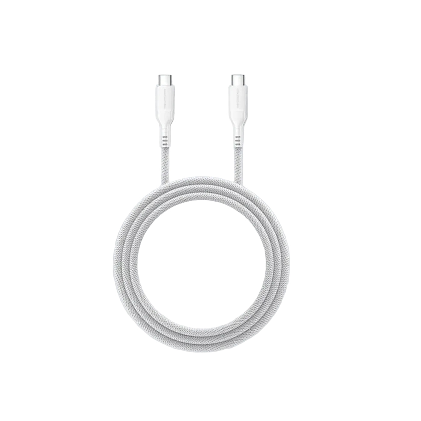 AmazingThing USB-C To USB C Thunder Pro I 5A 7X 1 2M- White product photo