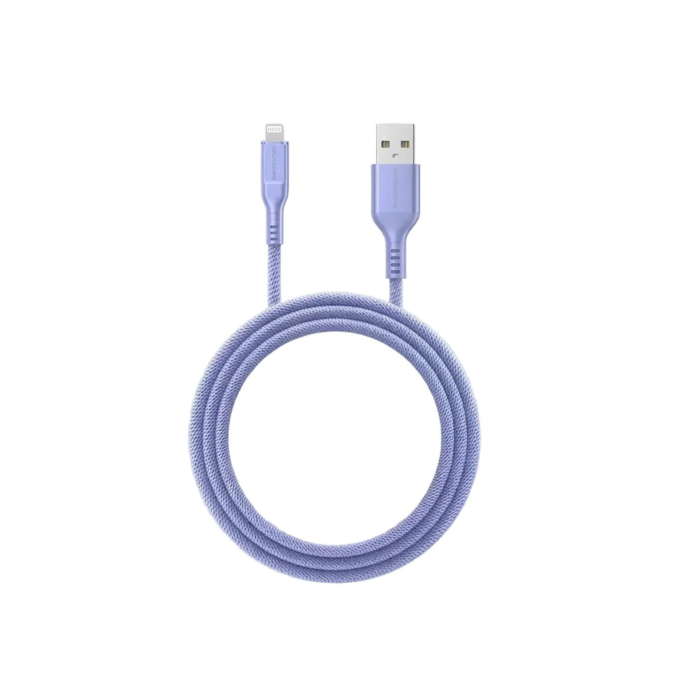 AmazingThing USB-A to USB-C Thunder Pro 1 2M-Blue product photo