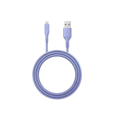 AmazingThing USB-A to USB-C Thunder Pro 1 2M-Blue product photo