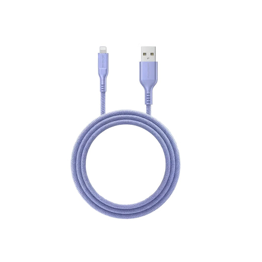 AmazingThing USB-A to USB-C Thunder Pro 1 2M-Blue product photo