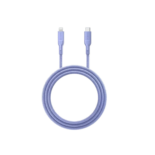 AmazingThing USB-C To Lightning Thunder PRO I 3 25A 7X 1 1M- Blue product photo
