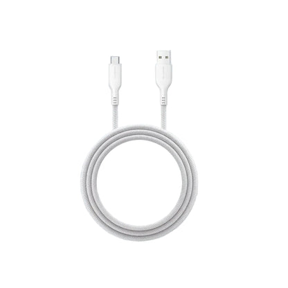 AmazingThing USB-A To USB C Thunder Pro I 6A 7X 1 2M- White product photo