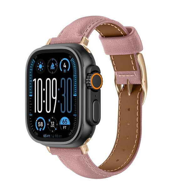 AmazingThing Apple Watch Band Class -Velvet product photo