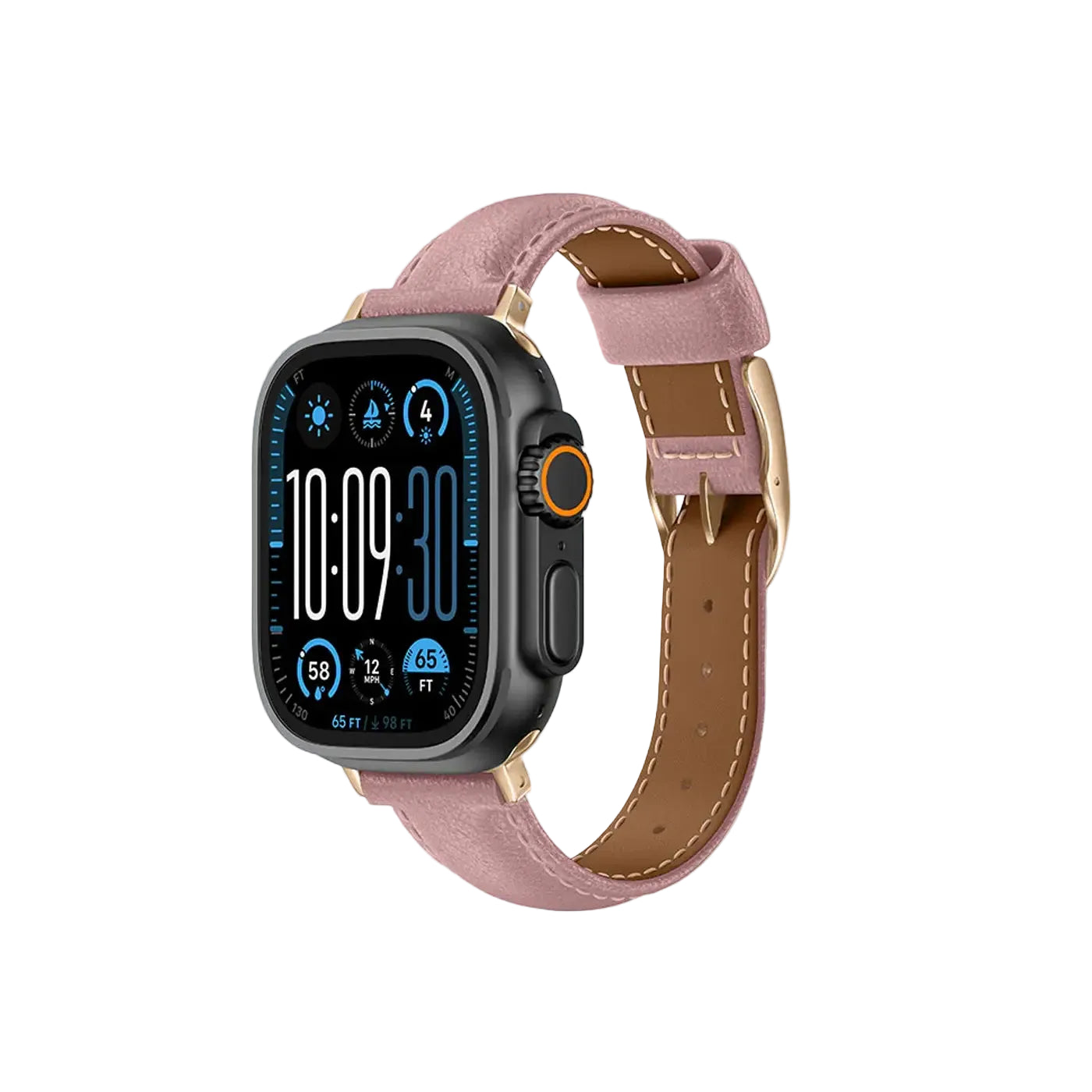 AmazingThing Apple Watch Band Class -Velvet product photo