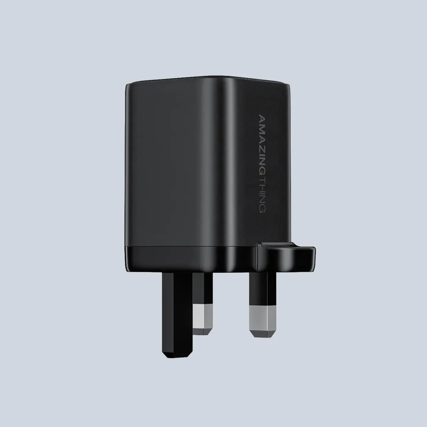 AmazingThing Thunder PRO GAN 65W - Black product photo