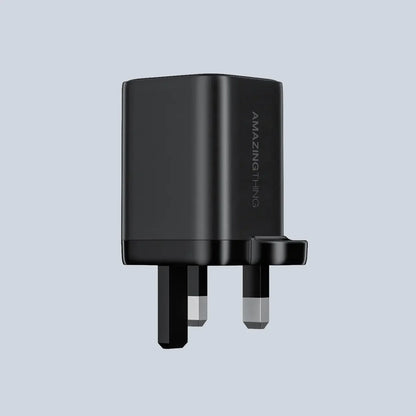 AmazingThing Thunder PRO GAN 65W - Black product photo