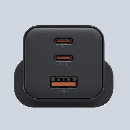 AmazingThing Thunder PRO GAN 65W - Black product image