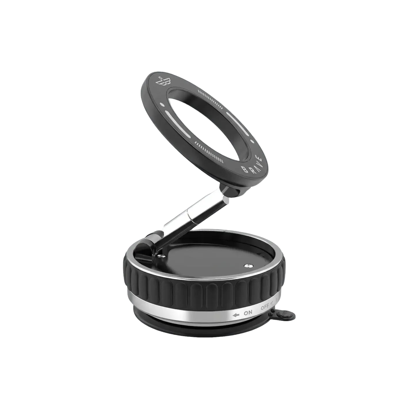 BRAVE MagSafe Car Phone Holder Mount for Dashboard & Windshield product photo