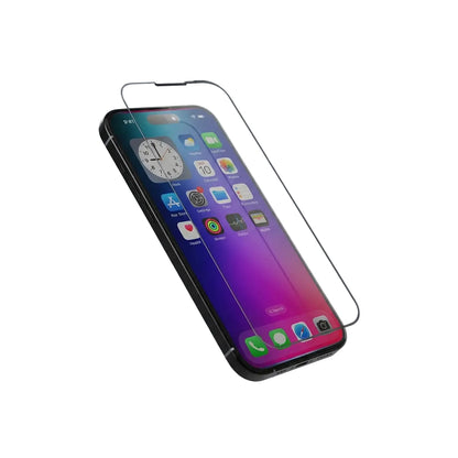Brave Guard Impact & Scratch Protection iPhone 17 PRO Max - Clear product photo