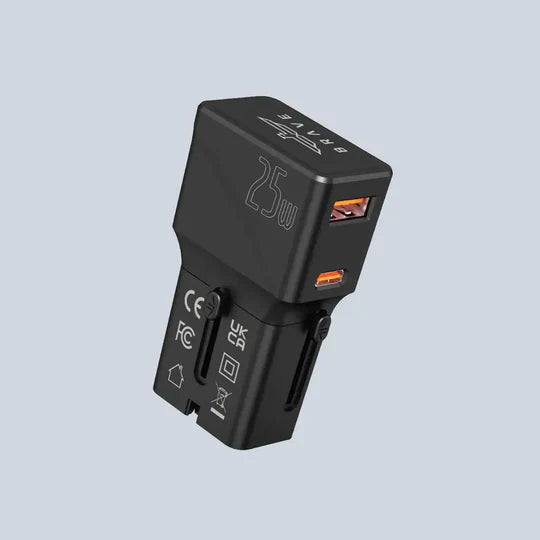 Travel Package additional product image
