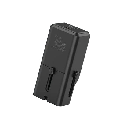 Brave BTC-38 30W Fast Travel Charger product photo